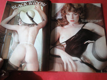 Load image into Gallery viewer, Vintage Nude Erotic Sexy Adult Magazine Eros March 1980    P113
