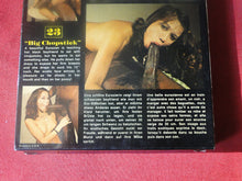 Load image into Gallery viewer, Vintage 8MM Adult Pornographic Smoker Stag Film Diamond Collection Big Chopstick   X32
