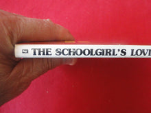 Load image into Gallery viewer, Vintage Adult Paperback Novel/Book The Schoolgirl&#39;s Loving Dog        PB4
