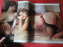 Load image into Gallery viewer, Vintage Nude Erotic Sexy Adult Magazine Eros March 1980    P113
