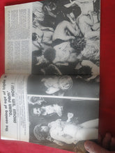 Load image into Gallery viewer, Vintage Nude Erotic Sexy Adult Magazine Man To Man September 1976        JB11
