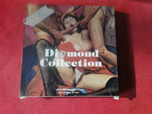 Load image into Gallery viewer, Vintage 8MM Adult Pornographic Smoker Stag Film Diamond Collection Georgia's Peaches 12
