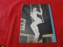 Load image into Gallery viewer, Vintage Nude Erotic Sexy Adult Magazine Bare Beauties Parliament April 1975 CORNER DAMAGE  P81
