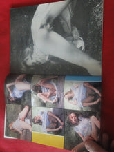 Load image into Gallery viewer, Vintage Nude Erotic Sexy Adult Magazine Man To Man September 1976        JB11

