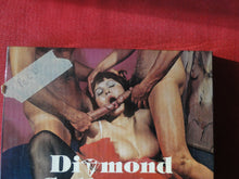 Load image into Gallery viewer, Vintage 8MM Adult Pornographic Smoker Stag Film Diamond Collection Georgia's Peaches 12
