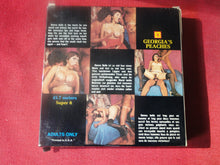 Load image into Gallery viewer, Vintage 8MM Adult Pornographic Smoker Stag Film Diamond Collection Georgia's Peaches 12
