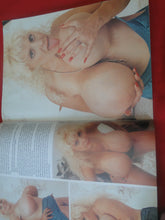 Load image into Gallery viewer, Vintage Nude Erotic Sexy Adult Magazine D-Cup Spectacular October 1991     JB59
