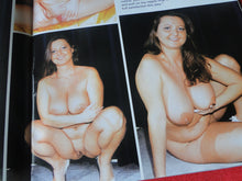Load image into Gallery viewer, Vintage Nude Erotic Sexy Adult Magazine Juggs September 2001        G20
