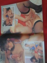 Load image into Gallery viewer, Vintage Nude Erotic Sexy Adult Magazine D-Cup Spectacular October 1991     JB59
