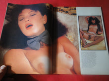 Load image into Gallery viewer, Vintage Nude Erotic Sexy Adult Magazine Swank March 1979  P113
