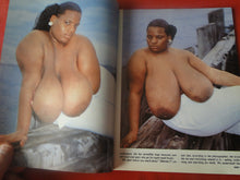 Load image into Gallery viewer, Vintage Nude Erotic Sexy Adult Magazine GEM June 1987              JB28
