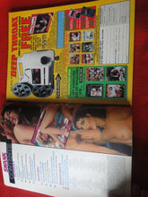 Load image into Gallery viewer, Vintage Nude Erotic Sexy Adult Magazine Swank July 1984        JB57
