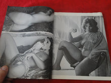 Load image into Gallery viewer, Vintage Nude Erotic Sexy Adult Magazine Bare Beauties Parliament April 1975 CORNER DAMAGE  P81
