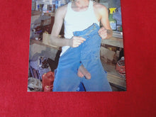 Load image into Gallery viewer, Vintage Gay Interest Nude Hot Hung Male Photo 5 x 7    H41aa
