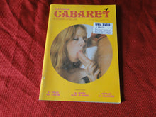 Load image into Gallery viewer, Vintage Nude Erotic Sexy Adult Smaller Magazine Cabaret All Color German    NN
