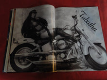 Load image into Gallery viewer, Vintage Nude Erotic Sexy Adult Magazine Gallery September 1993       JB21
