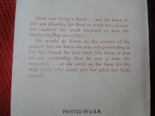 Load image into Gallery viewer, Vintage Erotic Porn Paperback Book/Novel BDSM Whipped Wife 1979    PB6
