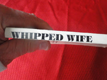 Load image into Gallery viewer, Vintage Erotic Porn Paperback Book/Novel BDSM Whipped Wife 1979    PB6
