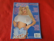 Load image into Gallery viewer, Vintage Nude Erotic Sexy Adult Big Tit Magazine Juggs August 1994       64
