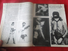 Load image into Gallery viewer, Vintage Nude Erotic Sexy Adult Magazine Man To Man November 1976       JB11
