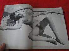 Load image into Gallery viewer, Vintage Nude Erotic Sexy Adult Magazine Bare Beauties Parliament April 1975 CORNER DAMAGE  P81
