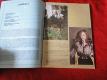 Load image into Gallery viewer, Vintage Nude Erotic Sexy Adult Smaller Magazine Cabaret All Color German    NN
