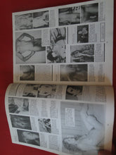 Load image into Gallery viewer, Vintage Nude Erotic Sexy Adult Magazine National Connection 1986      P81
