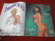 Load image into Gallery viewer, Vintage Nude Erotic Sexy Adult Magazine AVN Adult Video News June 1992     P100
