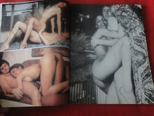 Load image into Gallery viewer, Vintage Nude Erotic Sexy Adult Magazine Man To Man November 1976       JB11
