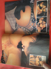 Load image into Gallery viewer, Vintage Nude Erotic Sexy Adult Magazine GEM August 1995         JB28
