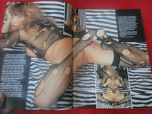 Load image into Gallery viewer, Vintage Nude Erotic Sexy Adult Magazine Euro Eurotica 1993      JB59
