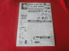 Load image into Gallery viewer, Vintage Nude Erotic Sexy Adult Magazine Man To Man May 1977       JB11
