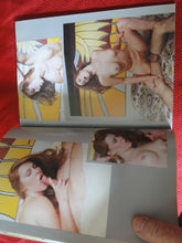 Load image into Gallery viewer, Vintage Nude Erotic Sexy Adult Smaller Magazine Cabaret All Color German    NN
