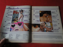 Load image into Gallery viewer, Vintage Nude Erotic Sexy Adult Magazine Swank August 1979   P113
