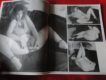 Load image into Gallery viewer, Vintage Nude Erotic Sexy Adult Magazine Parliament Deep Fingers       JB57
