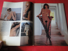 Load image into Gallery viewer, Vintage Nude Erotic Sexy Adult Magazine Swank August 1979   P113
