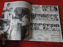 Load image into Gallery viewer, Vintage Nude Erotic Sexy Adult Magazine Back In The Saddle 1983     JB19
