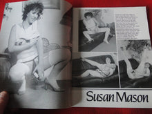 Load image into Gallery viewer, Vintage Nude Erotic Sexy Adult Magazine Parliament Deep Fingers       JB57
