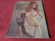 Load image into Gallery viewer, Vintage Nude Erotic Sexy Adult Magazine Juggs July 1999             G20

