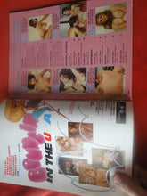 Load image into Gallery viewer, Vintage Nude Erotic Sexy Adult Magazine Gent August 1986       JB28
