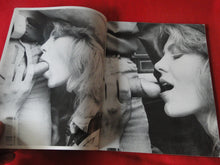 Load image into Gallery viewer, Vintage Nude Erotic Sexy Adult Magazine Back In The Saddle 1983     JB19
