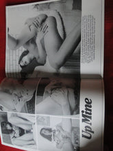 Load image into Gallery viewer, Vintage Nude Erotic Sexy Adult Magazine Parliament Deep Fingers       JB57
