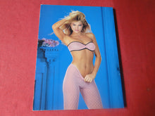Load image into Gallery viewer, Vintage Nude Erotic Sexy Adult Magazine Playboy's Book of Lingerie March 1990    P113
