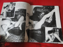 Load image into Gallery viewer, Vintage Nude Erotic Sexy Adult Magazine Back In The Saddle 1983     JB19
