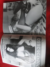 Load image into Gallery viewer, Vintage Nude Erotic Sexy Adult Magazine Parliament Deep Fingers       JB57
