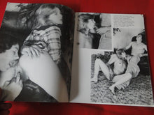 Load image into Gallery viewer, Vintage Nude Erotic Sexy Adult Magazine Back In The Saddle 1983     JB19
