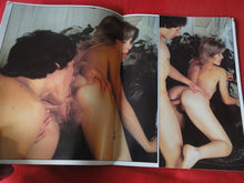 Load image into Gallery viewer, Vintage Nude Erotic Sexy Adult Magazine Back In The Saddle 1983     JB19
