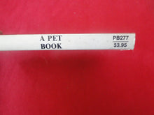 Load image into Gallery viewer, Vintage Adult Paperback Novel/Book Barnyard Orgy     PB4

