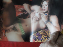 Load image into Gallery viewer, Vintage Nude Erotic Sexy Adult Magazine Man To Man May 1977       JB11
