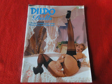 Load image into Gallery viewer, Vintage Nude Erotic Sexy Adult Magazine Parliament Dildo Dolls          JB57
